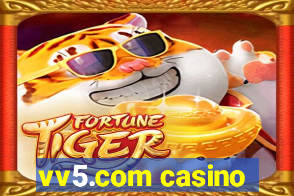 vv5.com casino